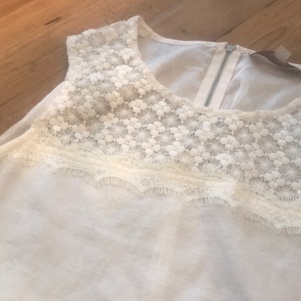 NWT Loft Blouse